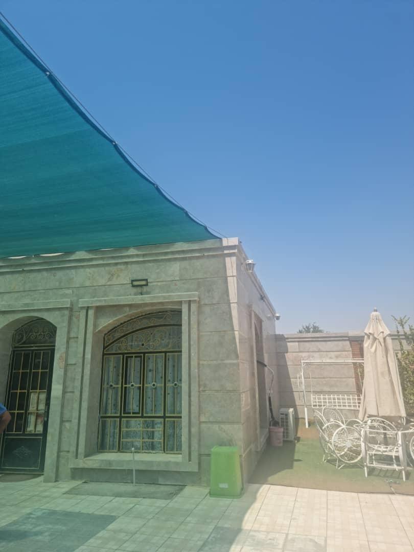 ویلا باغ یوسفی در دزفول