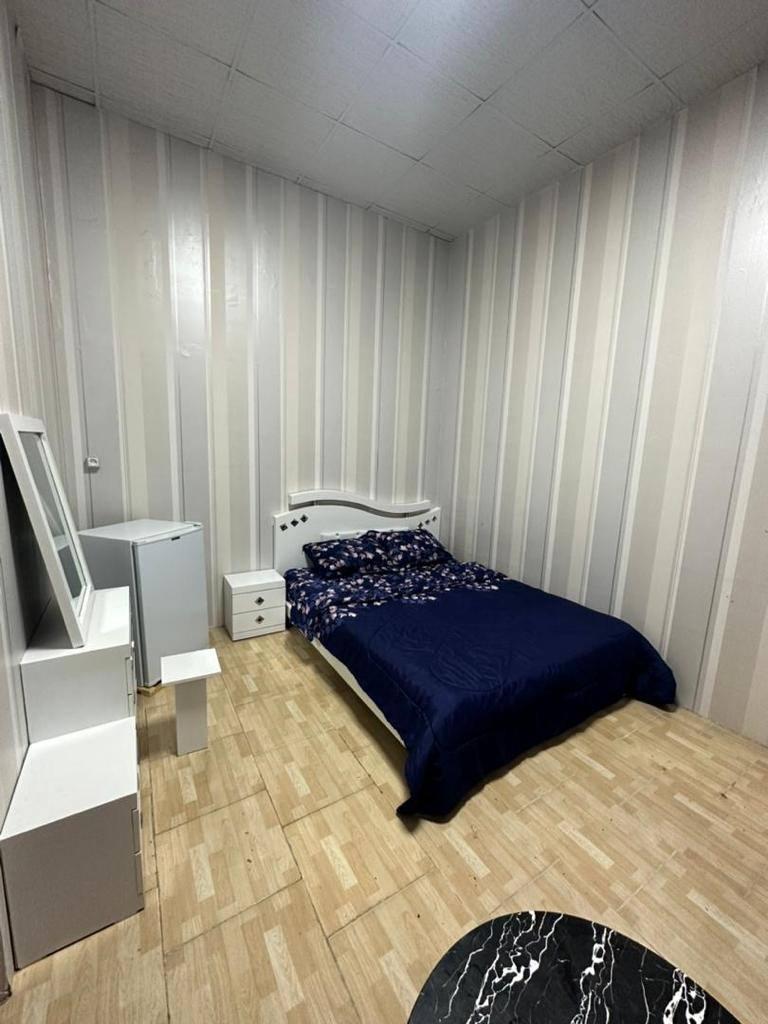 اجاره روزانه سوئیت نوساز نزدیک به دریاچه چیتگر