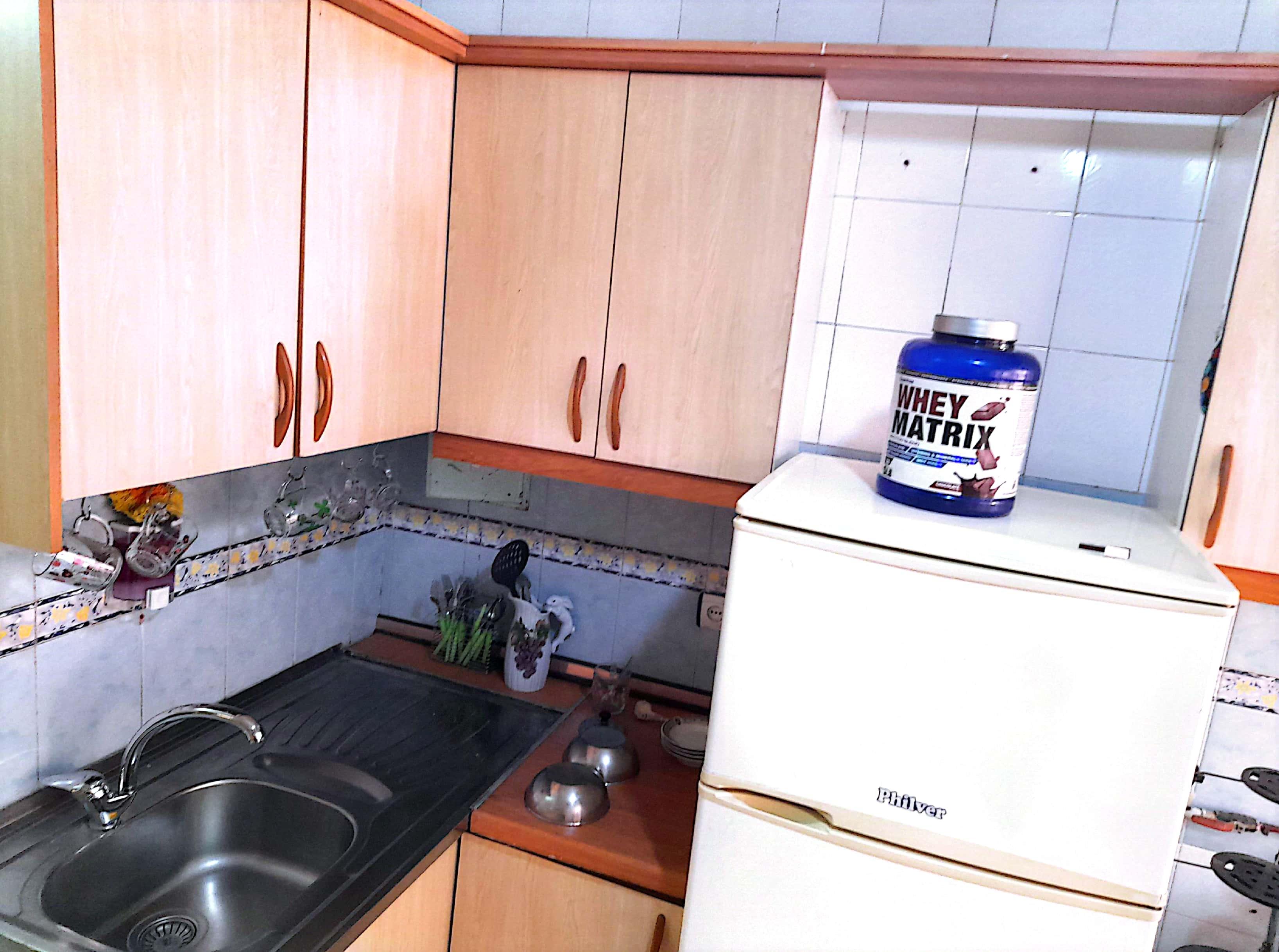 آپارتمان دو خواب نزدیک بازار جمهوری