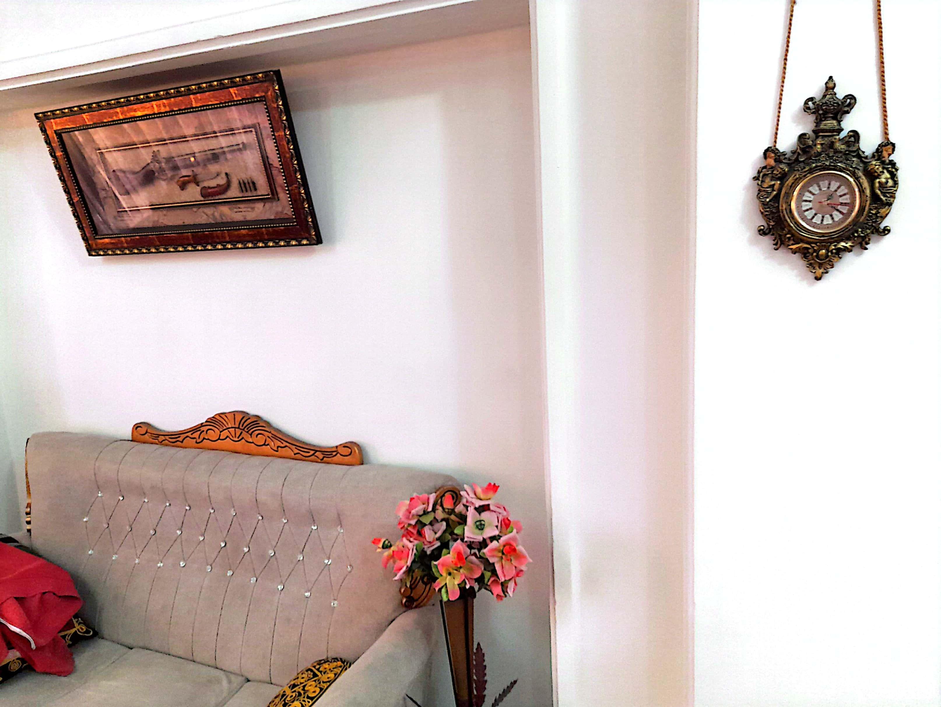 آپارتمان دو خواب نزدیک بازار جمهوری