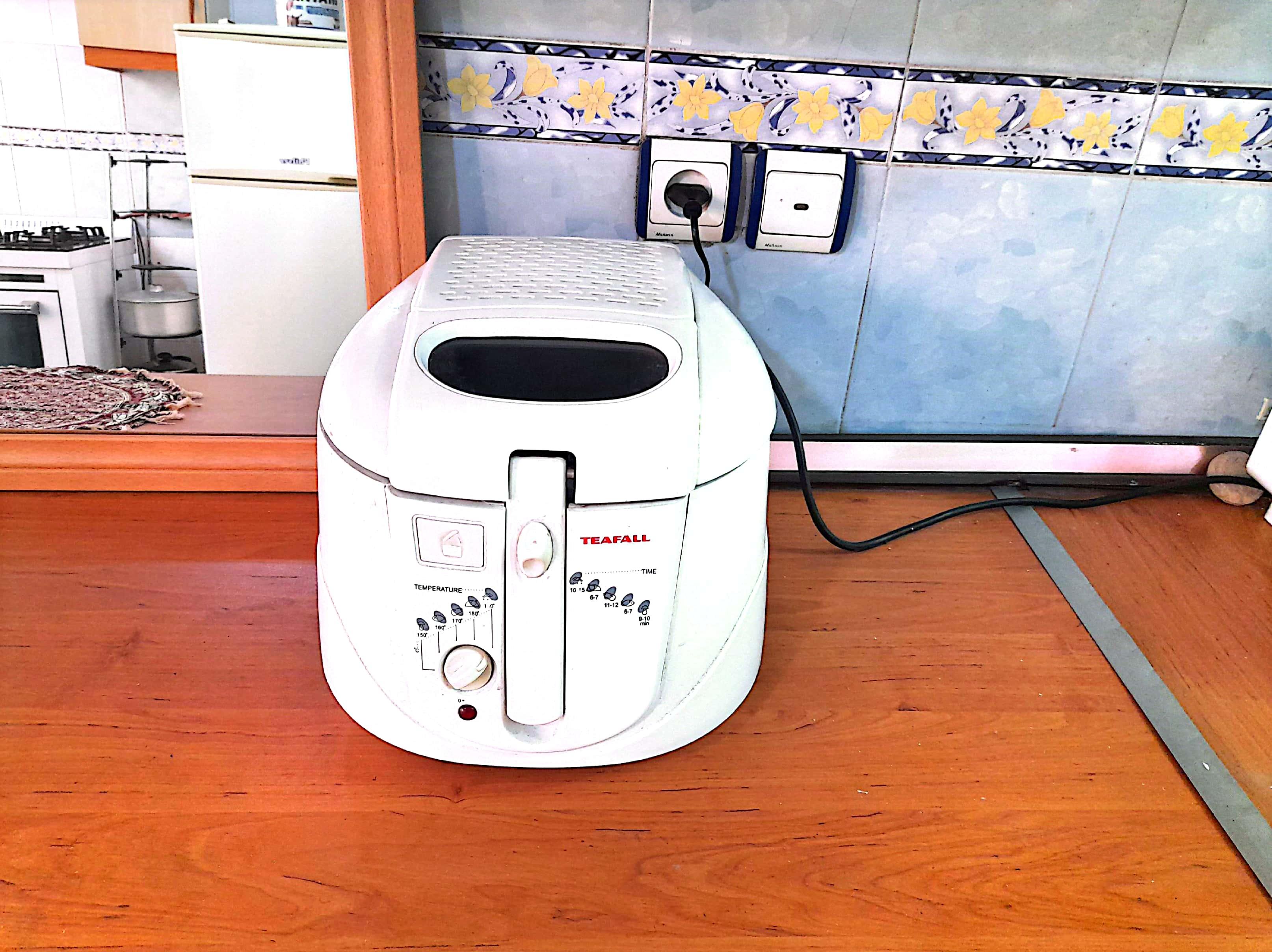 آپارتمان دو خواب نزدیک بازار جمهوری