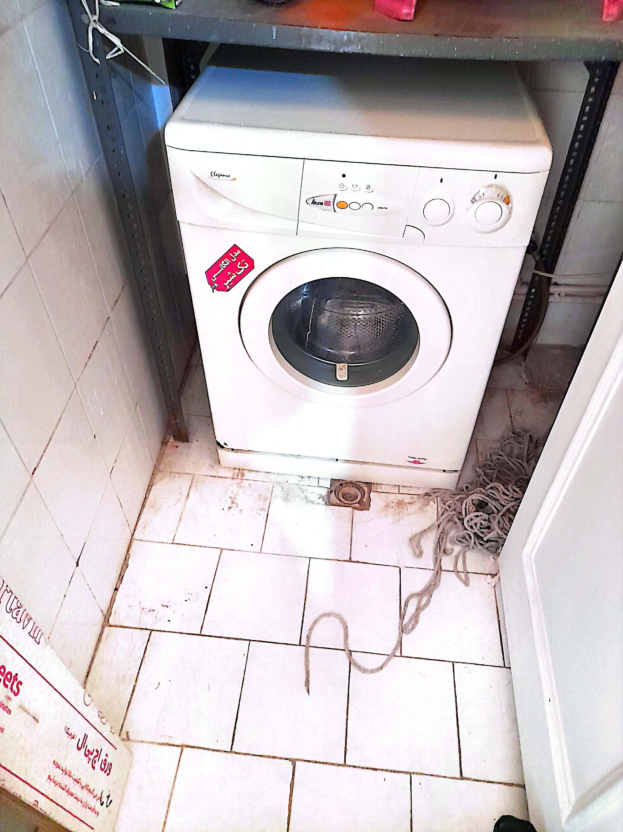 آپارتمان دو خواب نزدیک بازار جمهوری