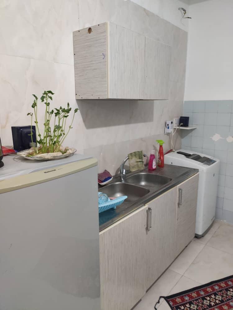 خانه ویلایی گلشهر خ دانشگاه در بندرعباس