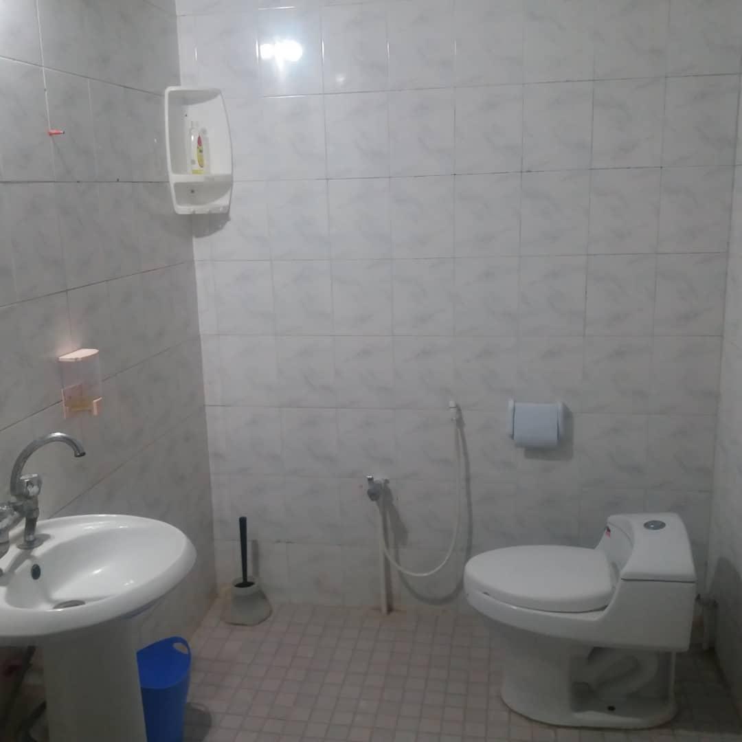 خانه ویلایی گلشهر خ دانشگاه در بندرعباس