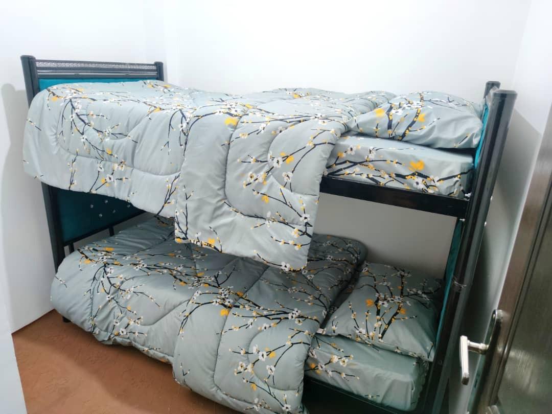 اجاره آپارتمان مبله شخصی در کرمان