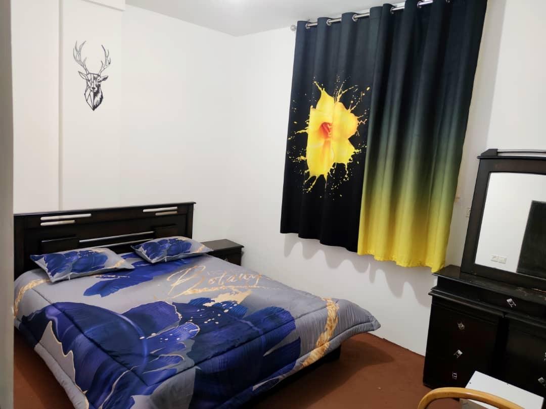 اجاره آپارتمان مبله شخصی در کرمان