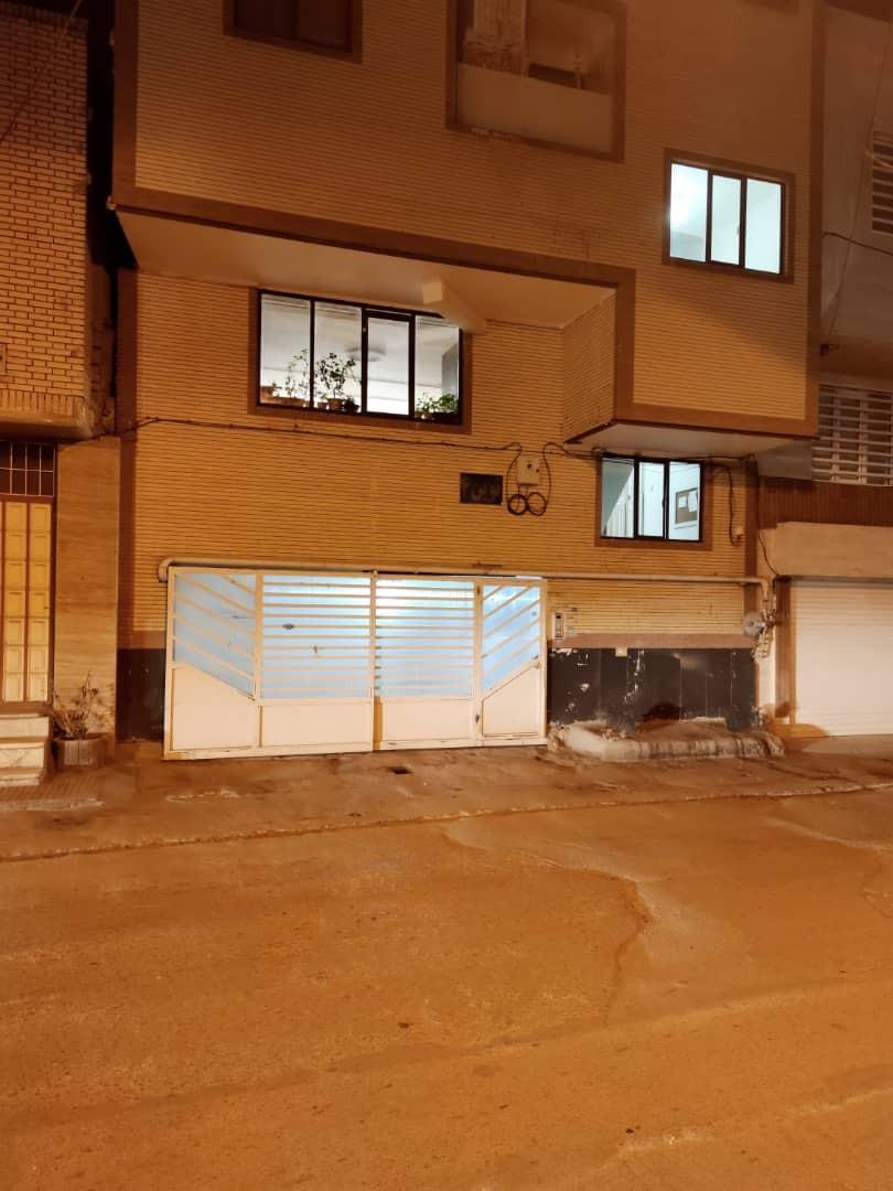 اجاره آپارتمان مبله شخصی در کرمان 