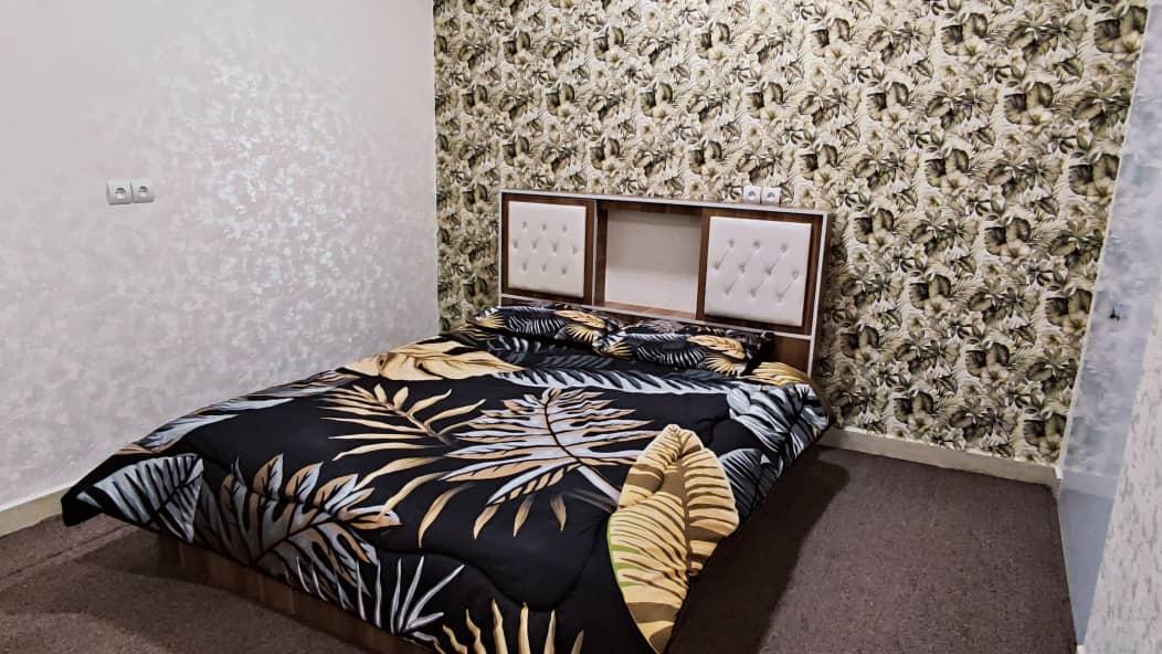 ویلا باغ لوکس ابوالحسنی در دزفول