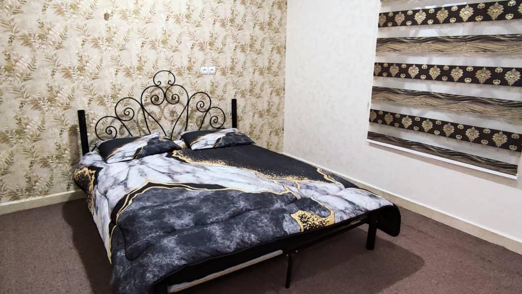 ویلا باغ لوکس ابوالحسنی در دزفول