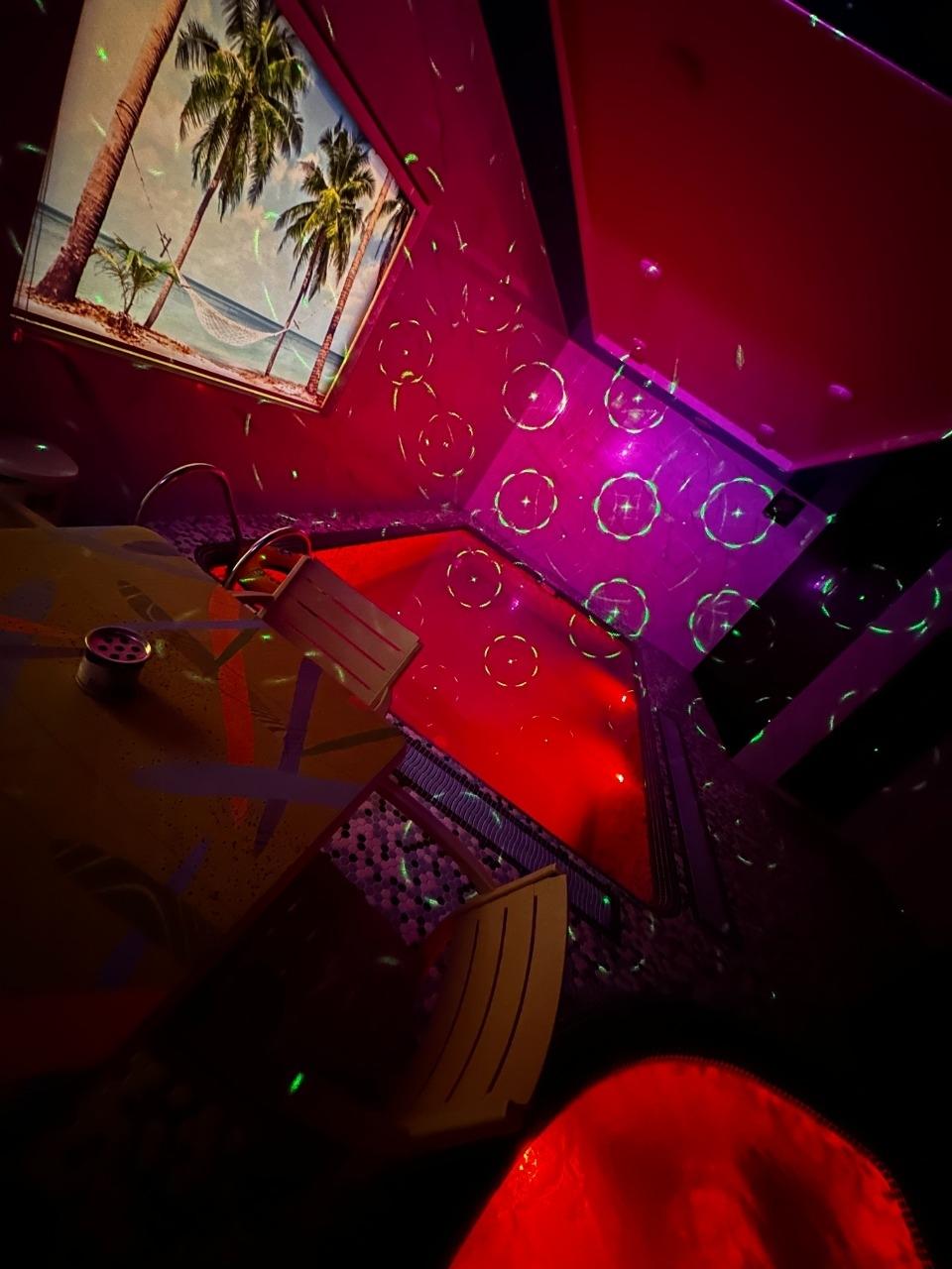 ویلا مدرن سه خوابه استخردار ساحلی