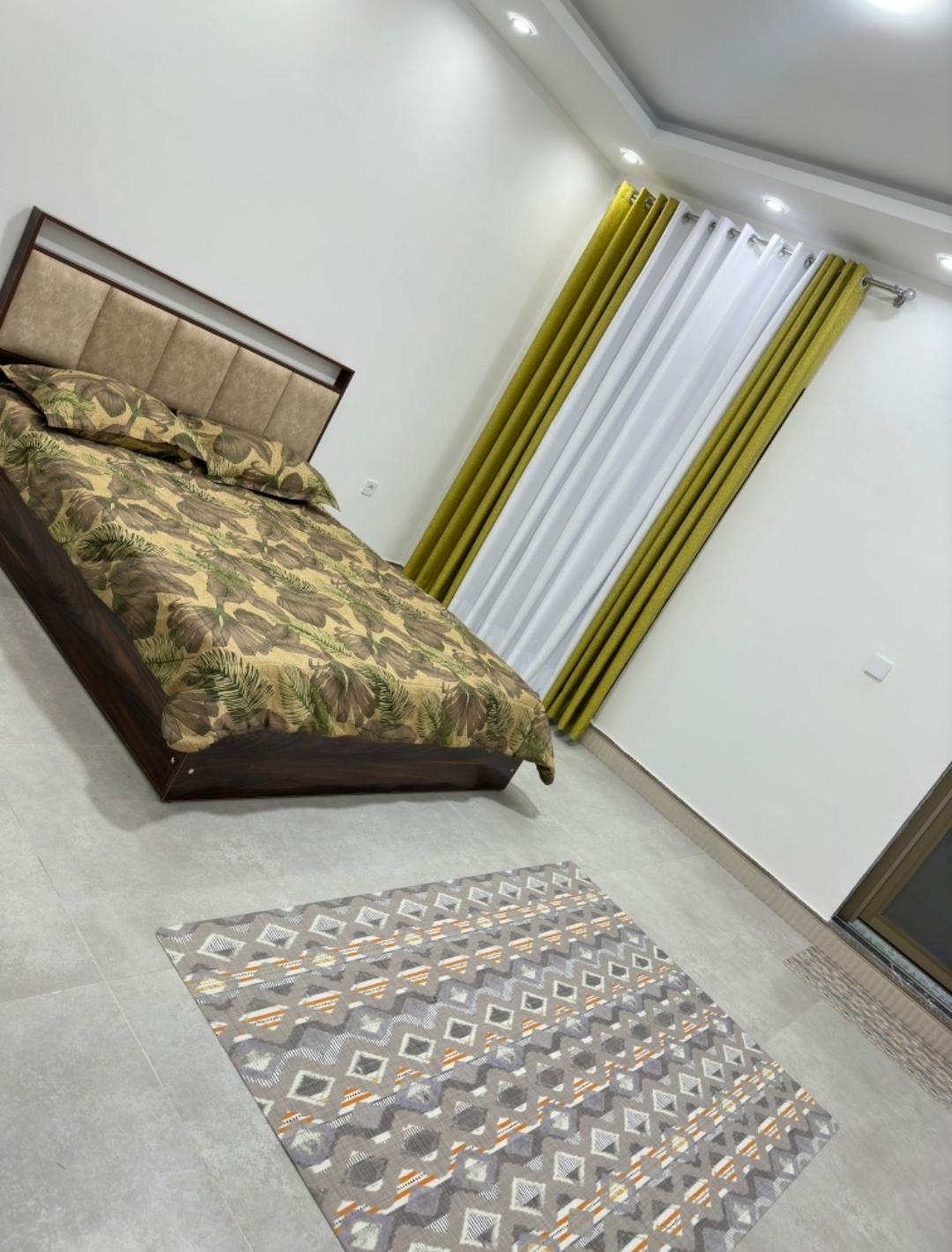 ویلا مدرن سه خوابه استخردار ساحلی