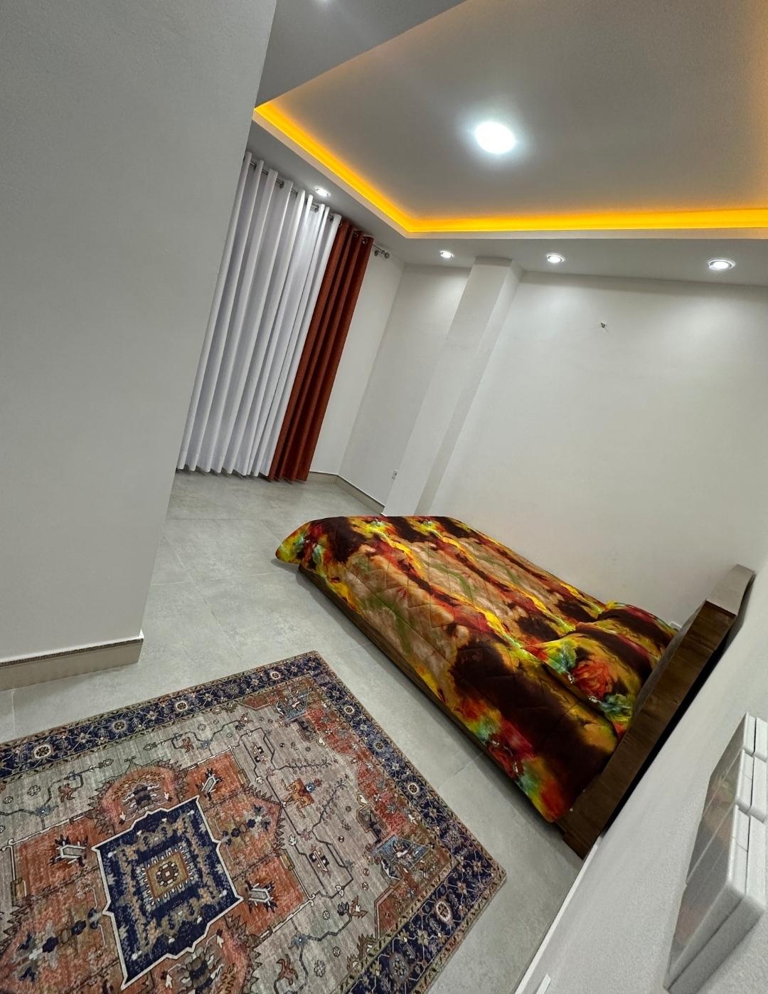 ویلا مدرن سه خوابه استخردار ساحلی