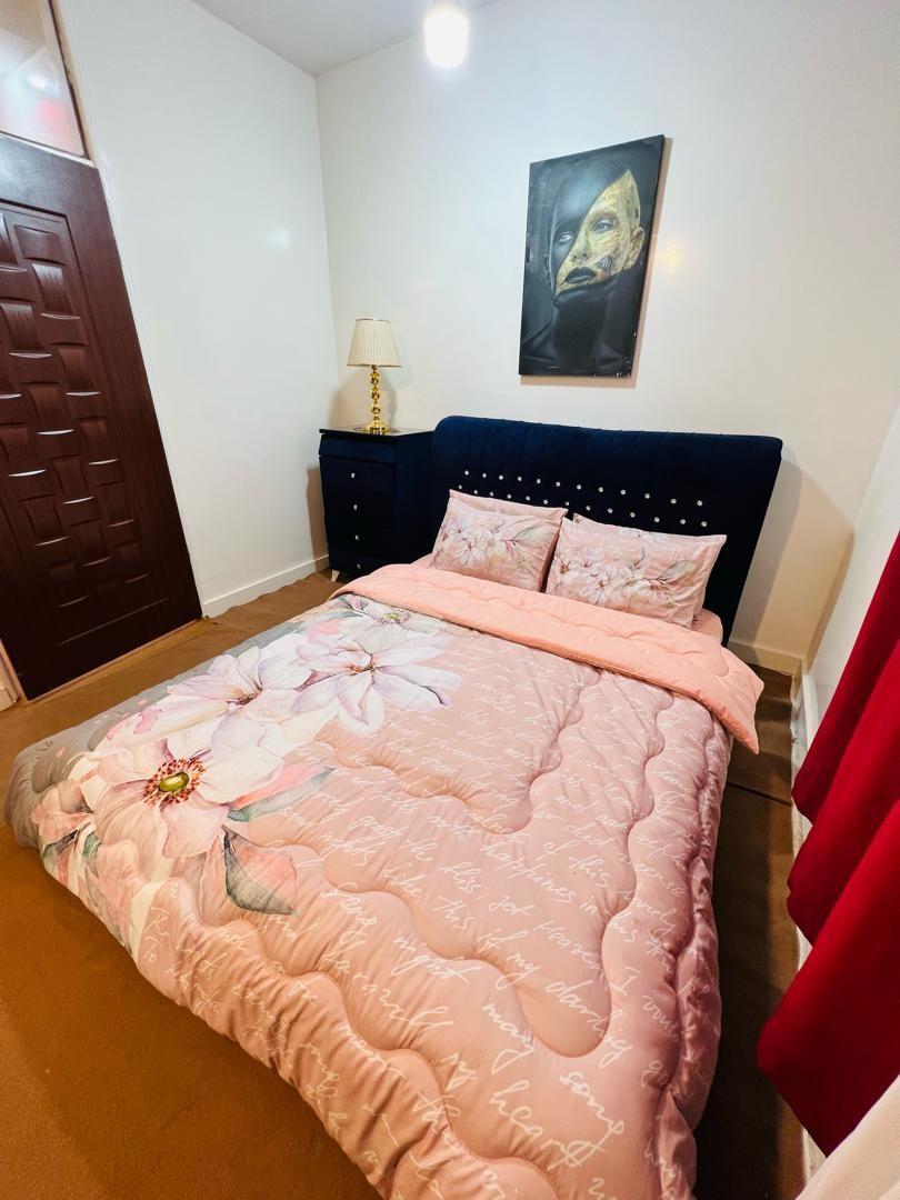 اجاره روزانه منزل دو خوابه در اهواز