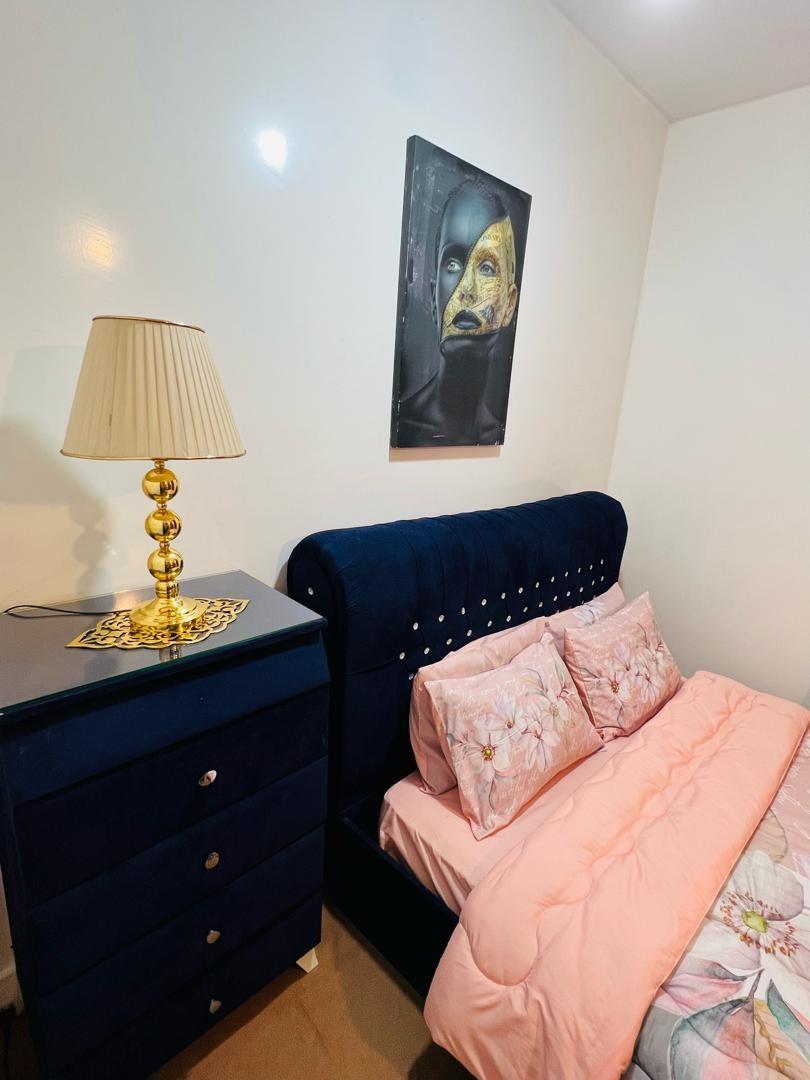 اجاره روزانه منزل دو خوابه در اهواز