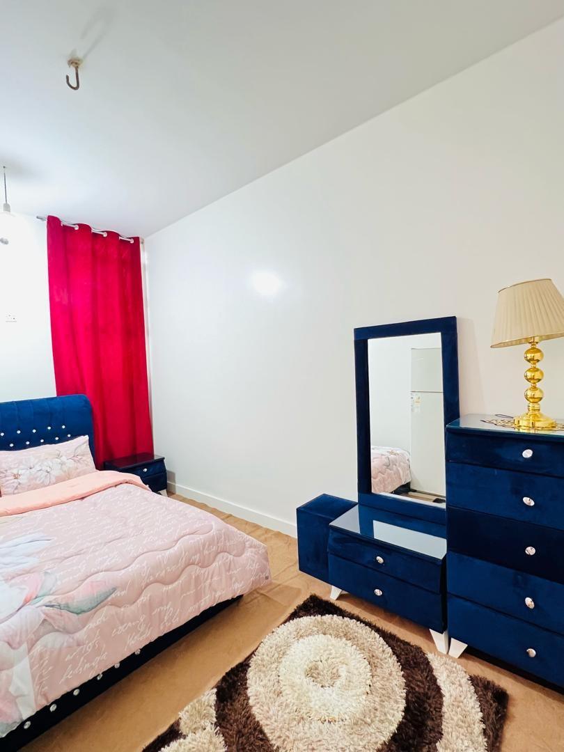 اجاره روزانه منزل دو خوابه در اهواز