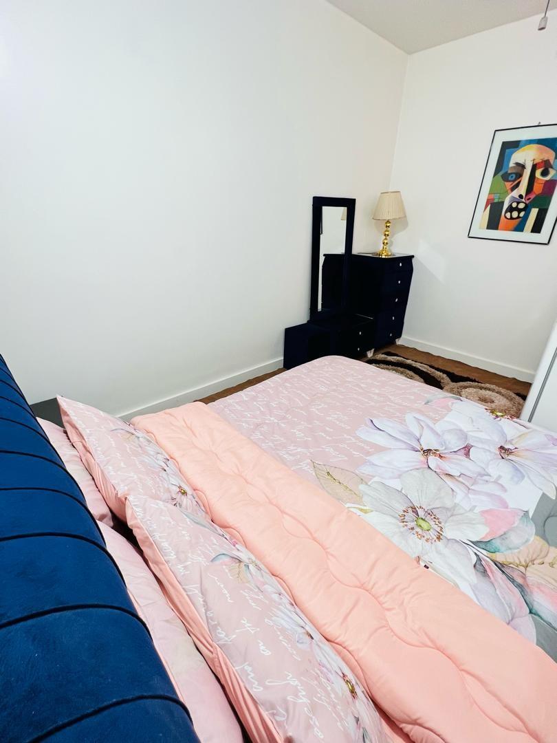 اجاره روزانه منزل دو خوابه در اهواز