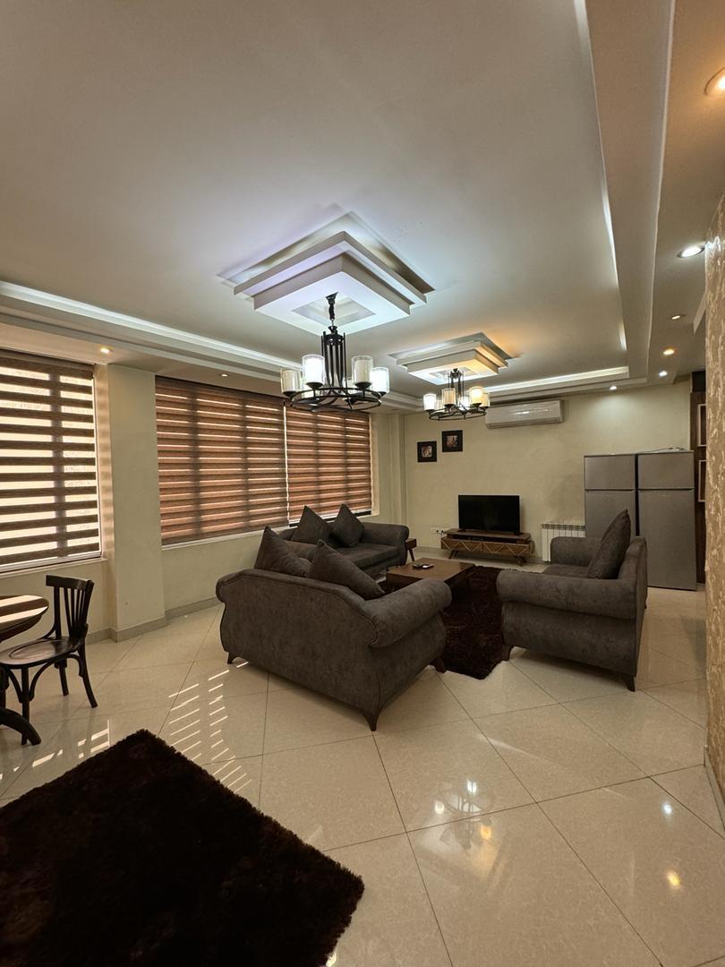 رزرو آپارتمان سه خوابه در پاسداران