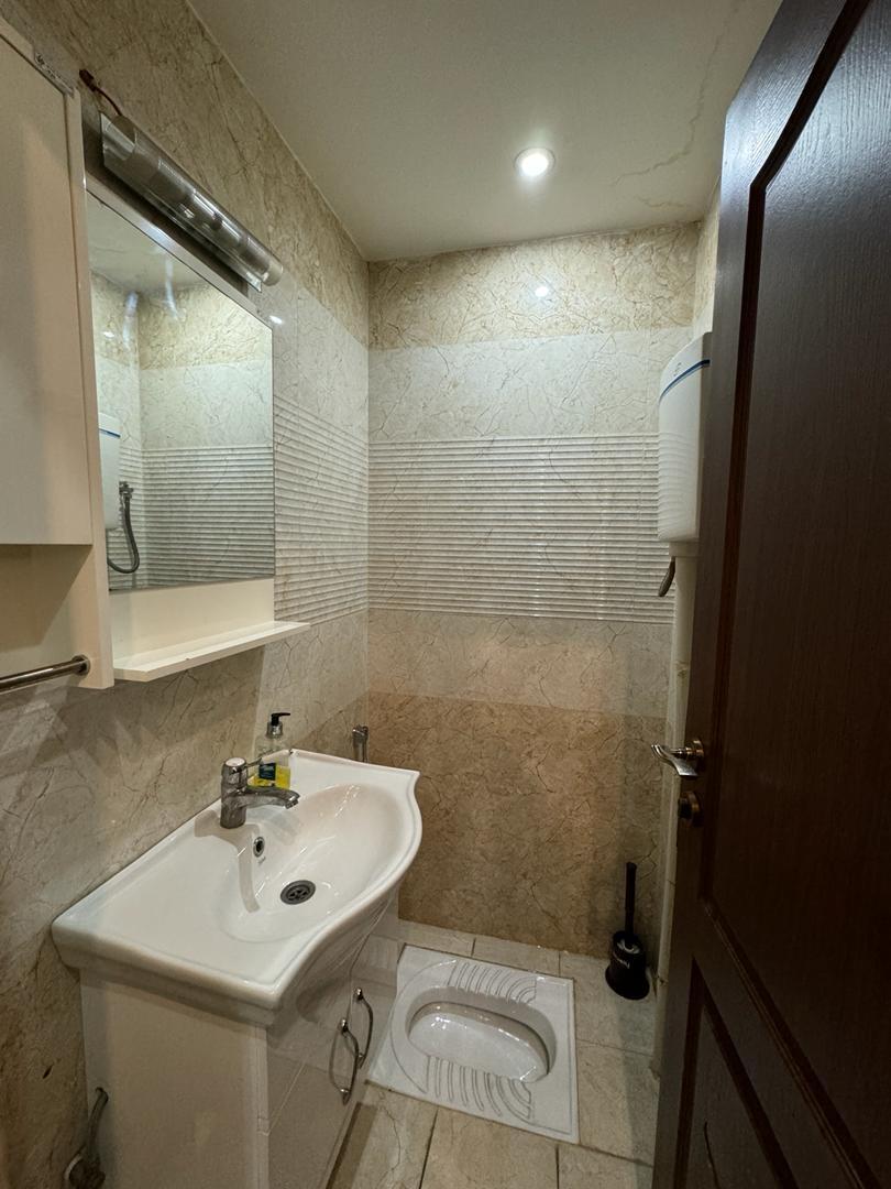 رزرو آپارتمان سه خوابه در پاسداران