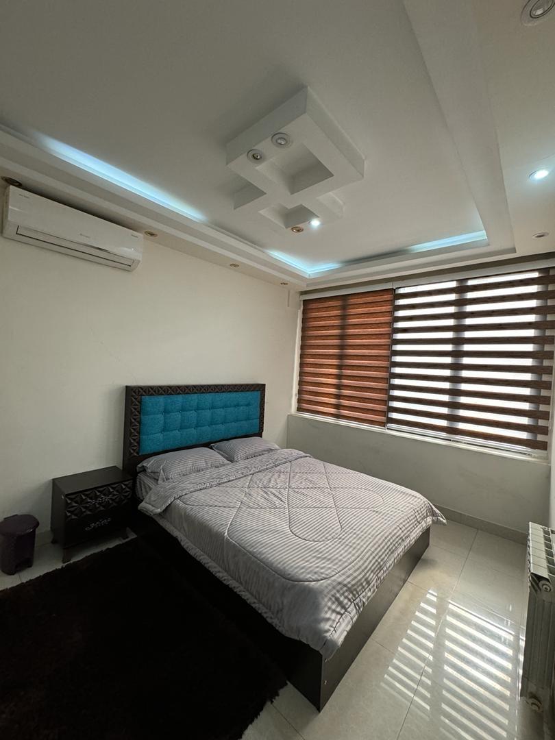 رزرو آپارتمان سه خوابه در پاسداران