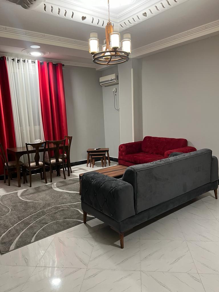 اجاره واحد مبله دو خوابه در قشم