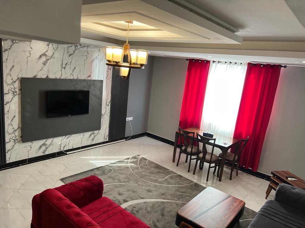 اجاره واحد مبله دو خوابه در قشم