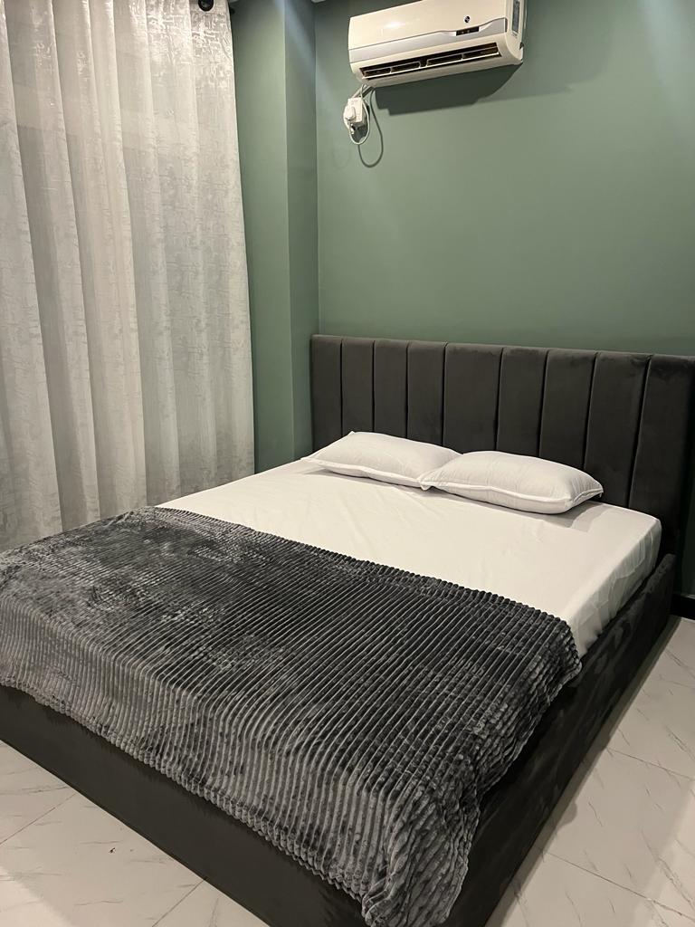 اجاره واحد مبله دو خوابه در قشم