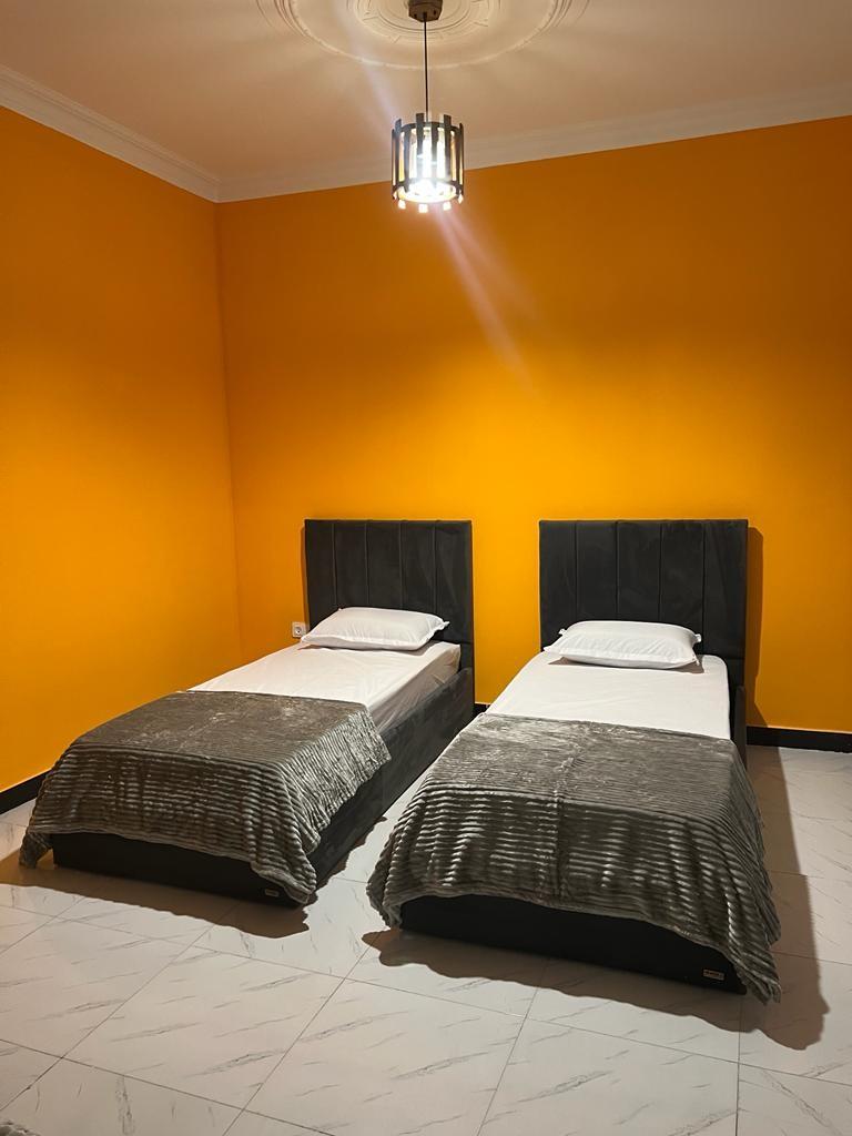 اجاره واحد مبله دو خوابه در قشم