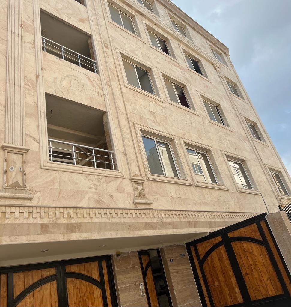 اجاره واحد مبله دو خوابه در قشم