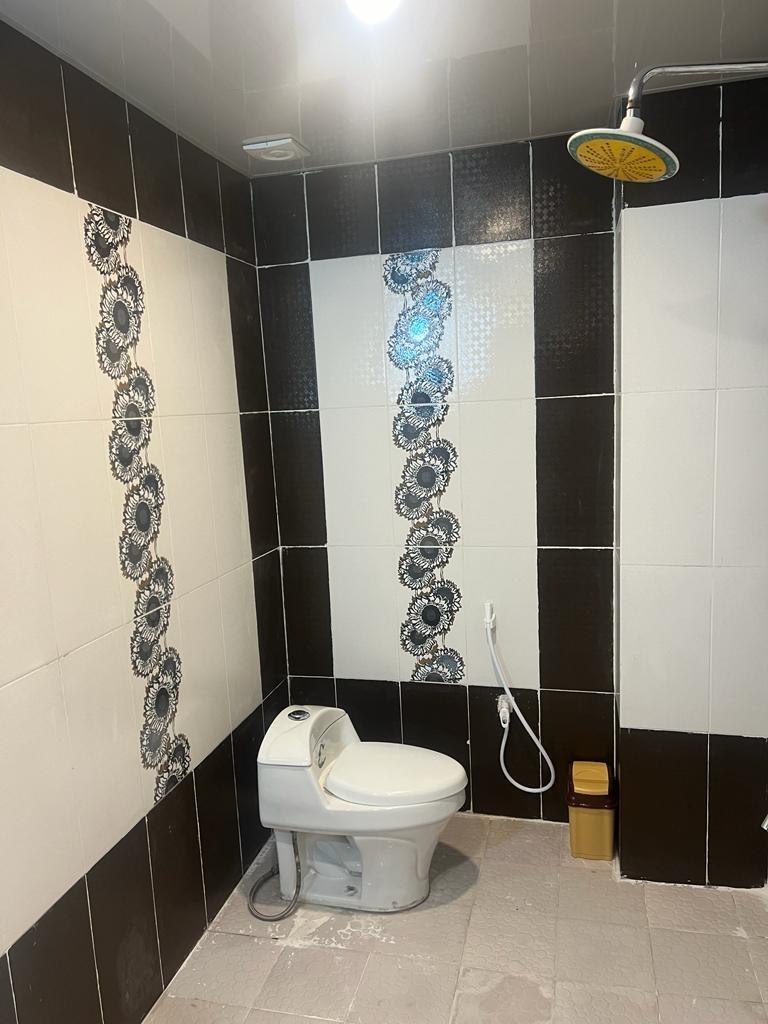 اجاره واحد مبله دو خوابه در قشم