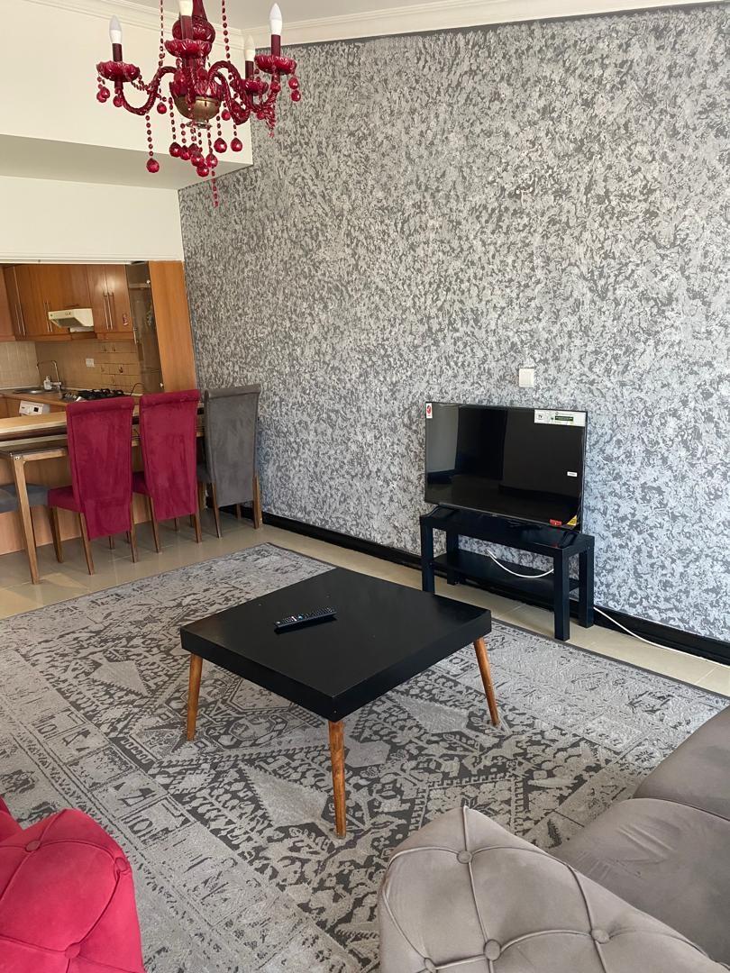 اجاره روزانه آپارتمان مبله در شهرک صدف کیش