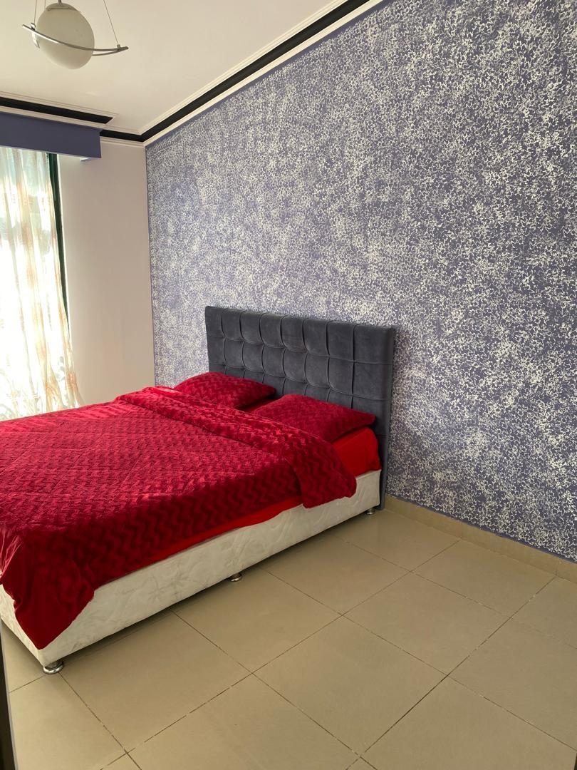 اجاره روزانه آپارتمان مبله در شهرک صدف کیش