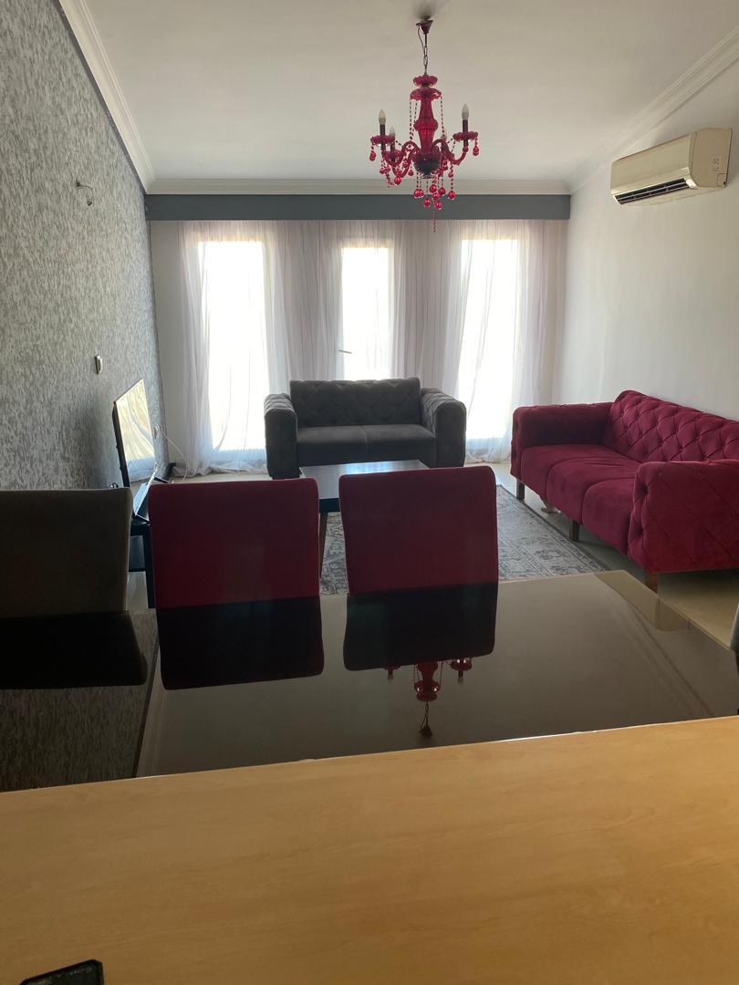 اجاره روزانه آپارتمان مبله در شهرک صدف کیش