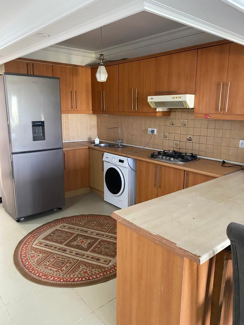 اجاره روزانه آپارتمان مبله در شهرک صدف کیش