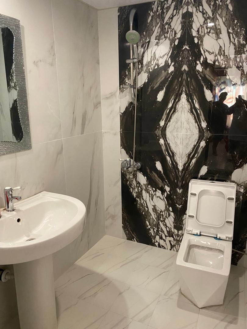 اجاره روزانه آپارتمان مبله در شهرک صدف کیش