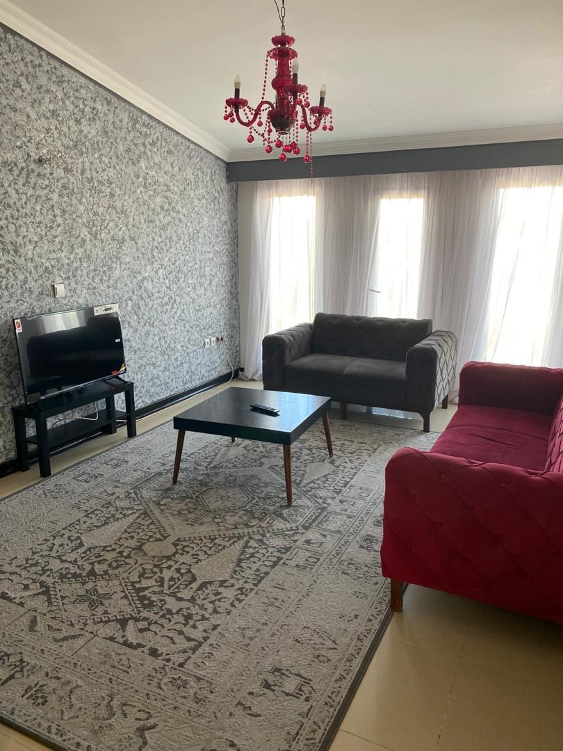 اجاره روزانه آپارتمان مبله در شهرک صدف کیش