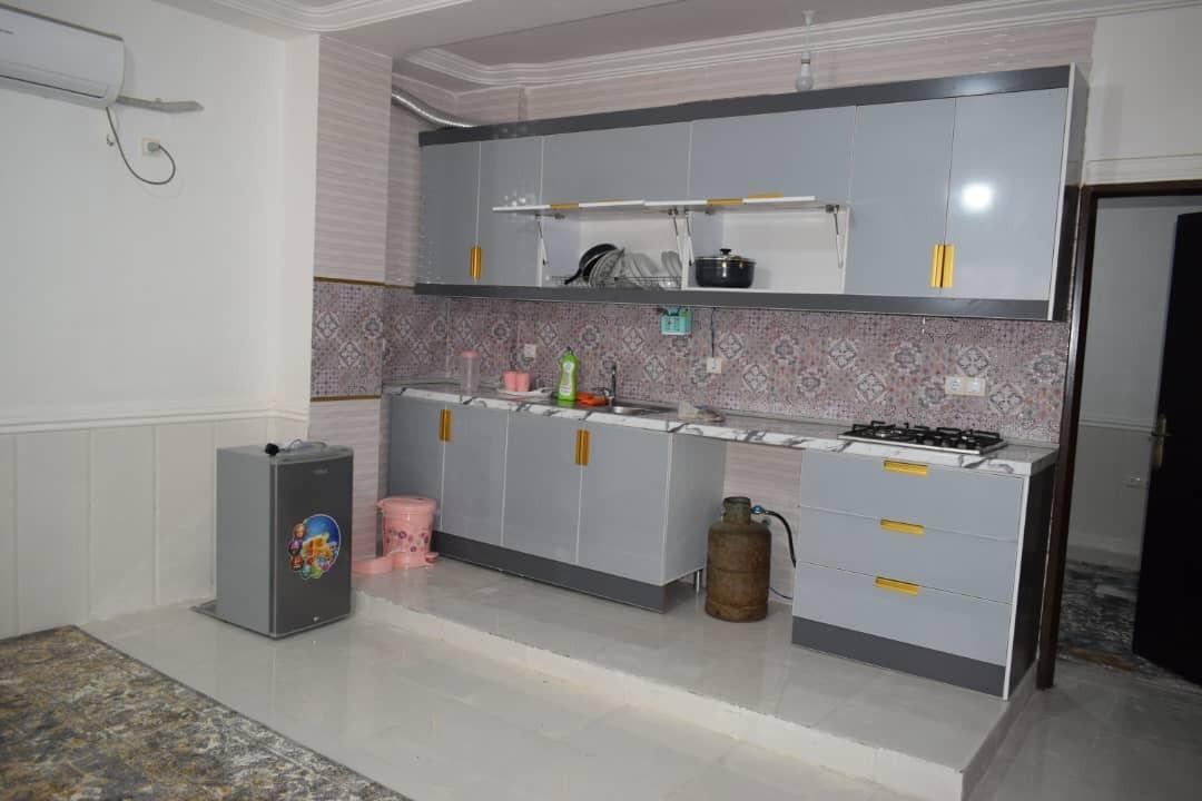 اجاره واحد تک خوابه در چابهار-واحد5