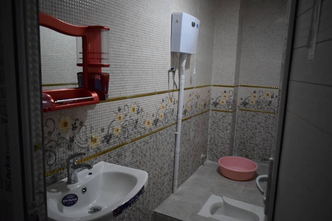 اجاره واحد تک خوابه در چابهار-واحد5