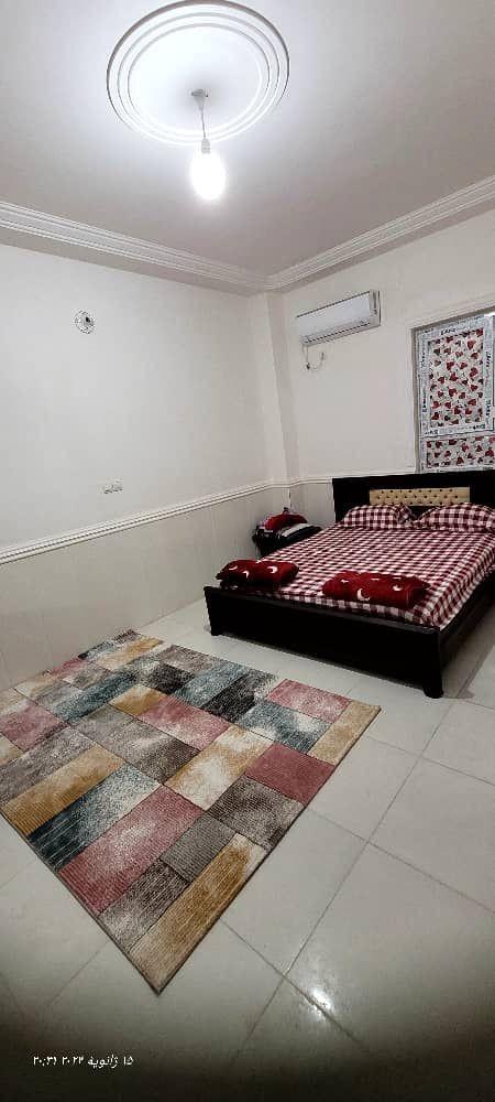 اجاره روزانه واحد در چابهار-واحد4