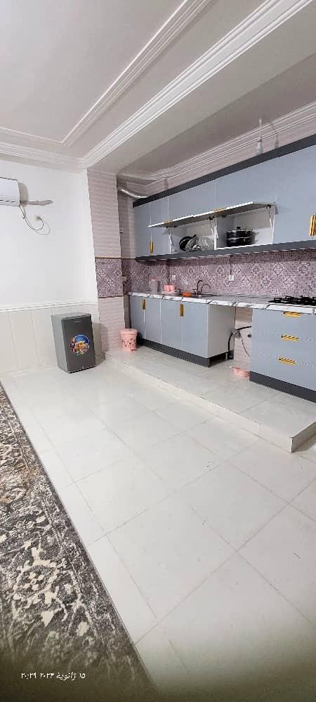 اجاره روزانه واحد در چابهار-واحد4