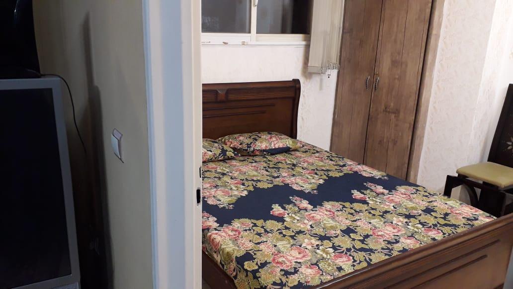 آپارتمان دو خواب طبقه دوم در اصفهان