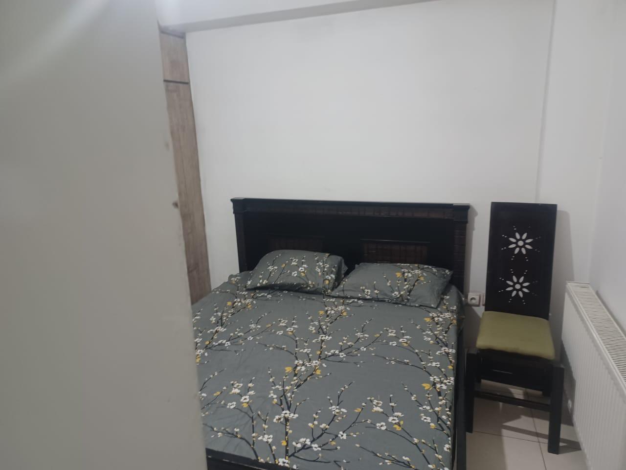 آپارتمان دو خواب طبقه دوم در اصفهان