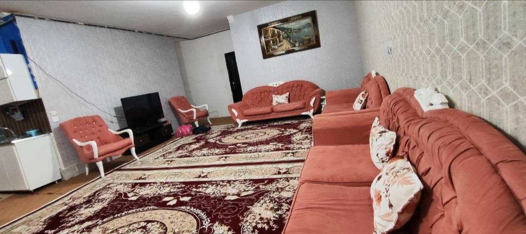 واحد ویلایی سه خوابه ابیدر در سنندج