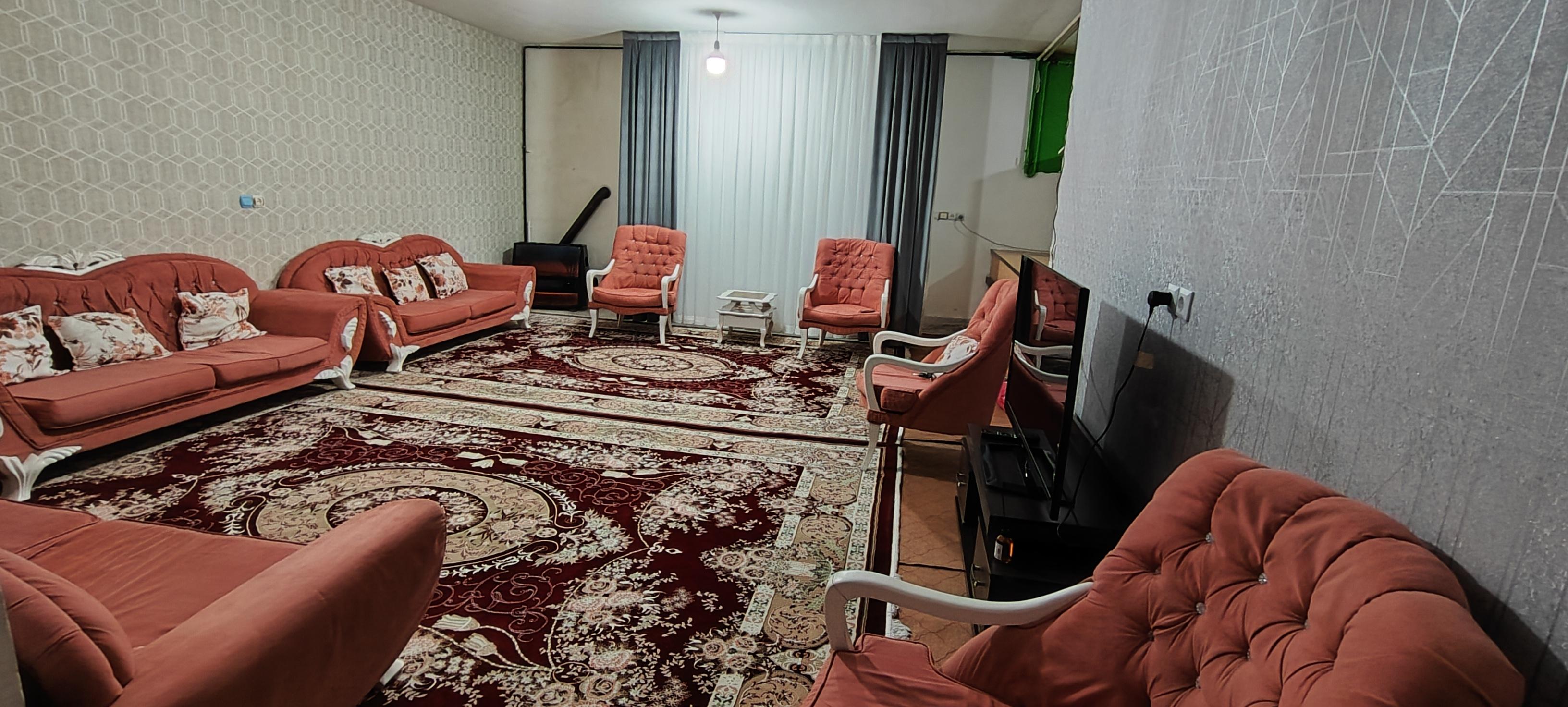 واحد ویلایی سه خوابه ابیدر در سنندج