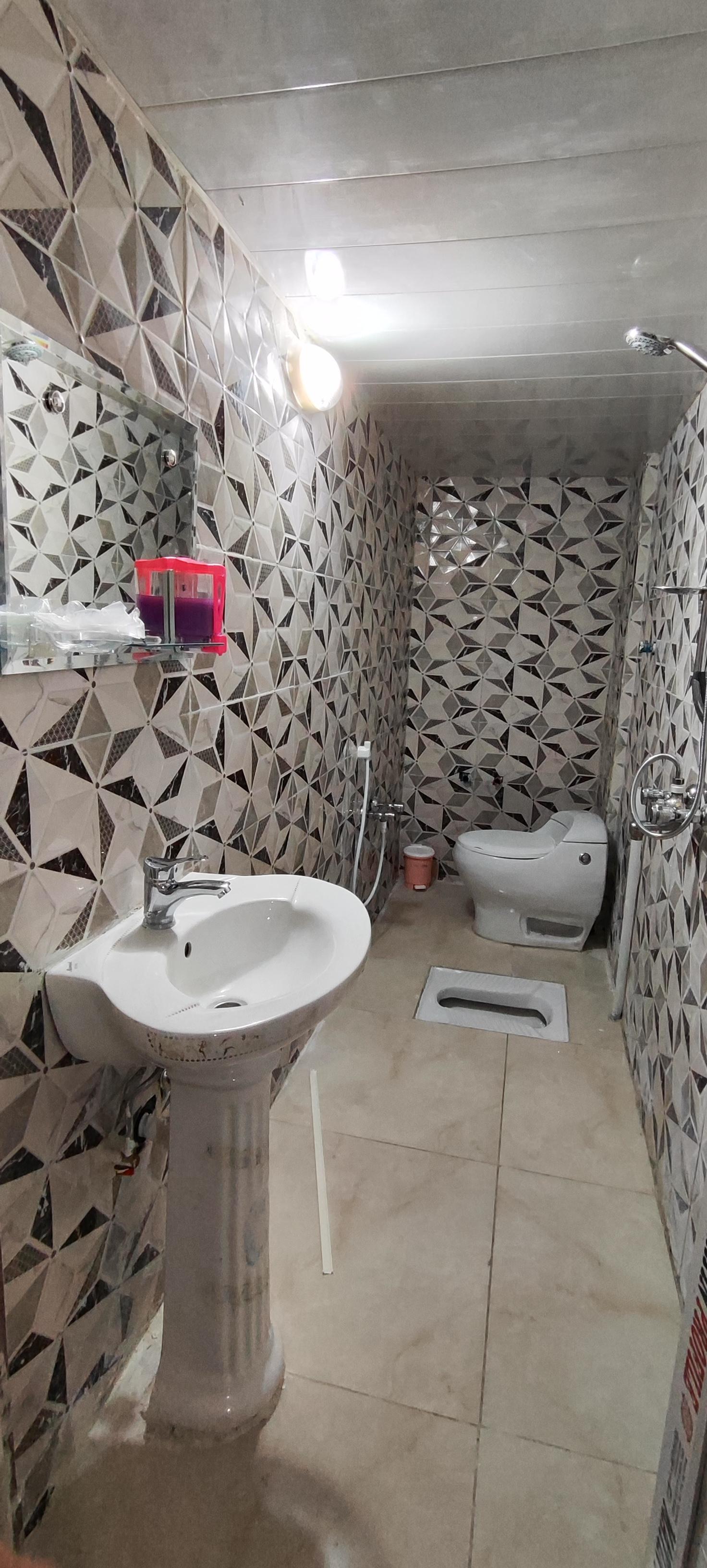 واحد ویلایی سه خوابه ابیدر در سنندج