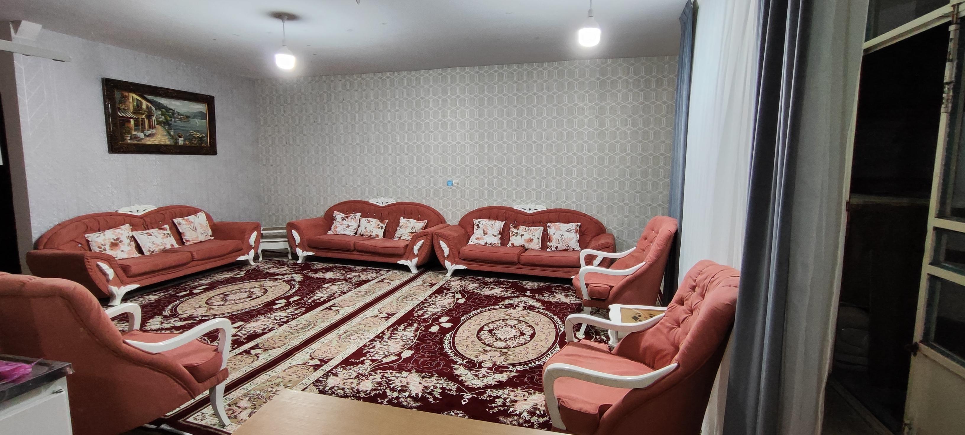 واحد ویلایی سه خوابه ابیدر در سنندج