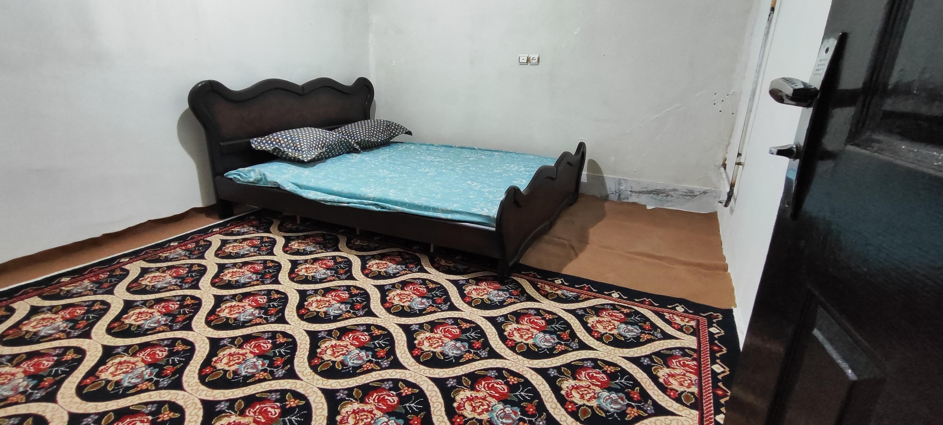 واحد ویلایی سه خوابه ابیدر در سنندج