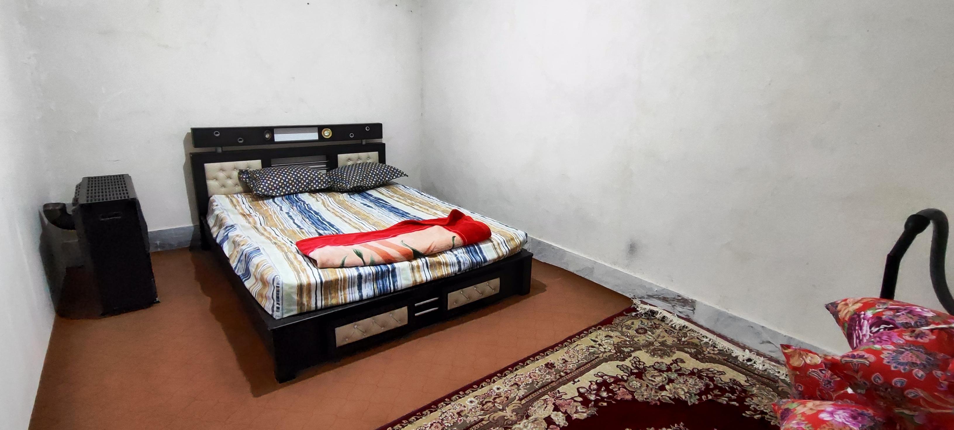 واحد ویلایی سه خوابه ابیدر در سنندج