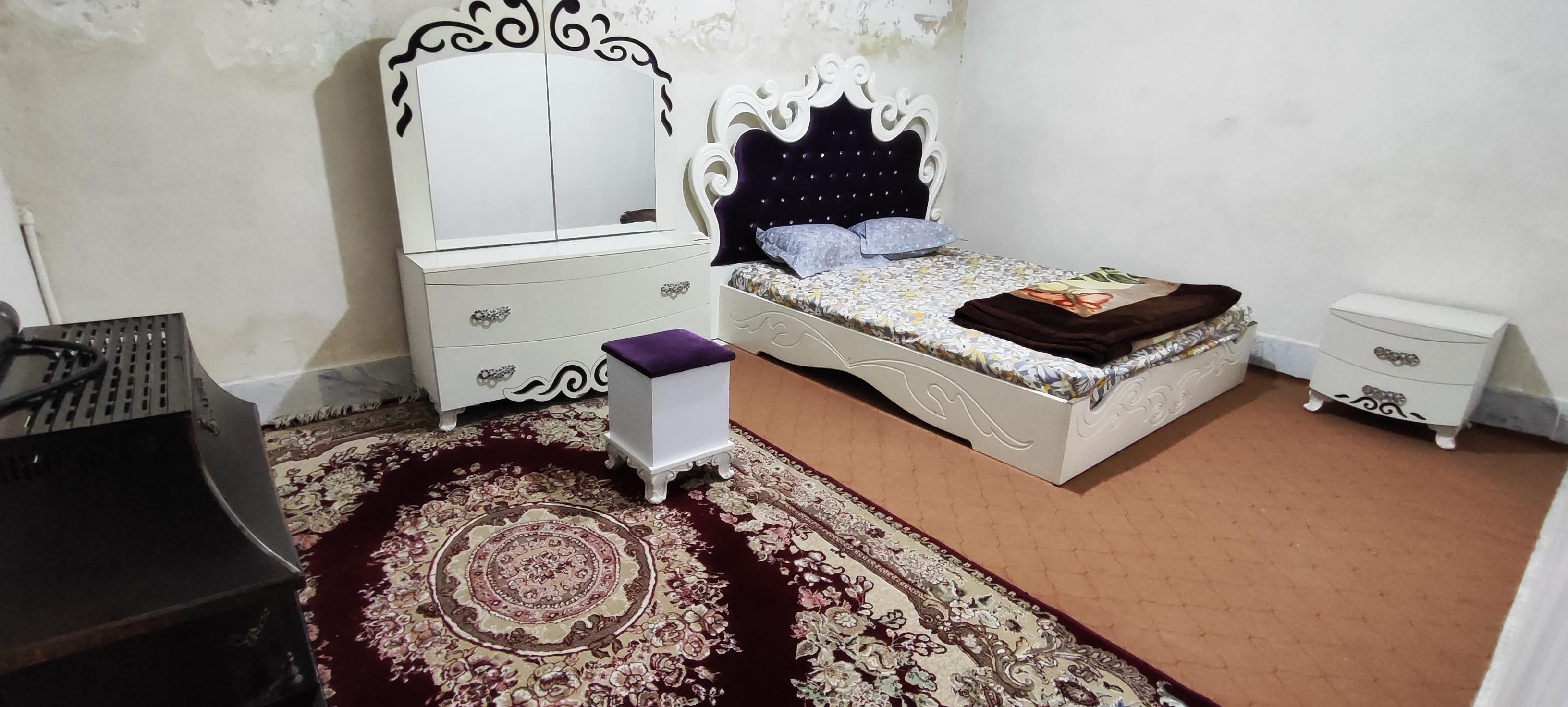 واحد ویلایی سه خوابه ابیدر در سنندج