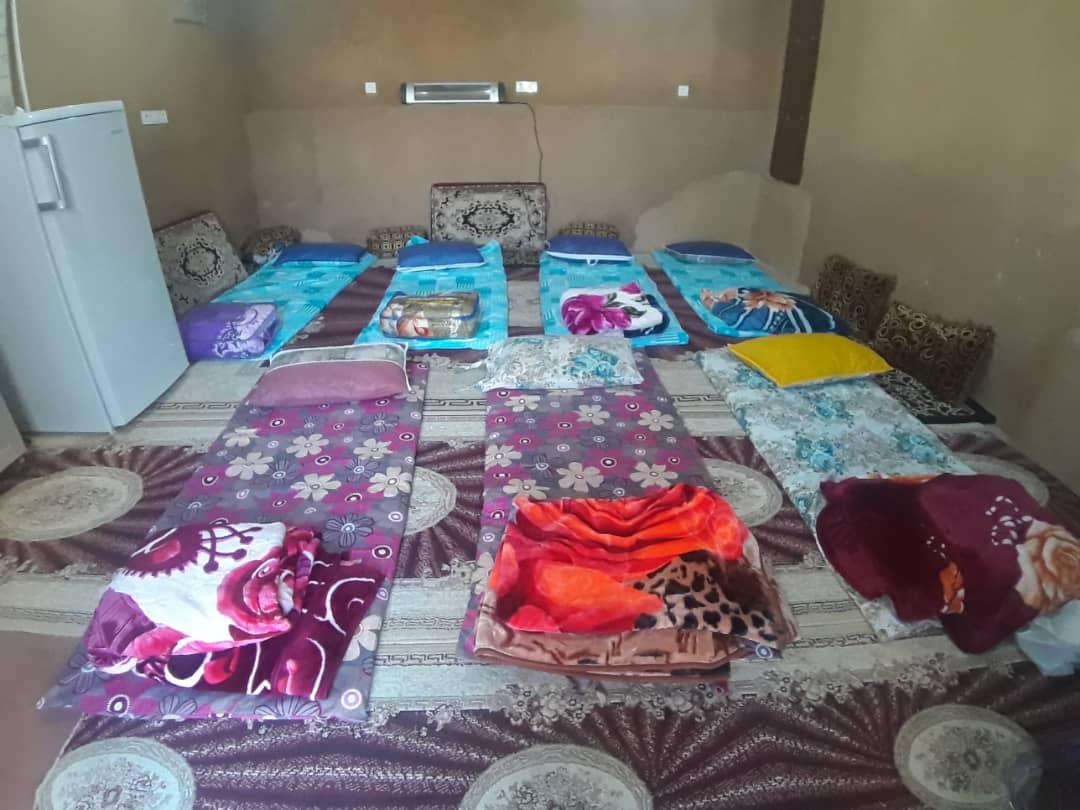 دوگ دلارام سوئیت مرجان