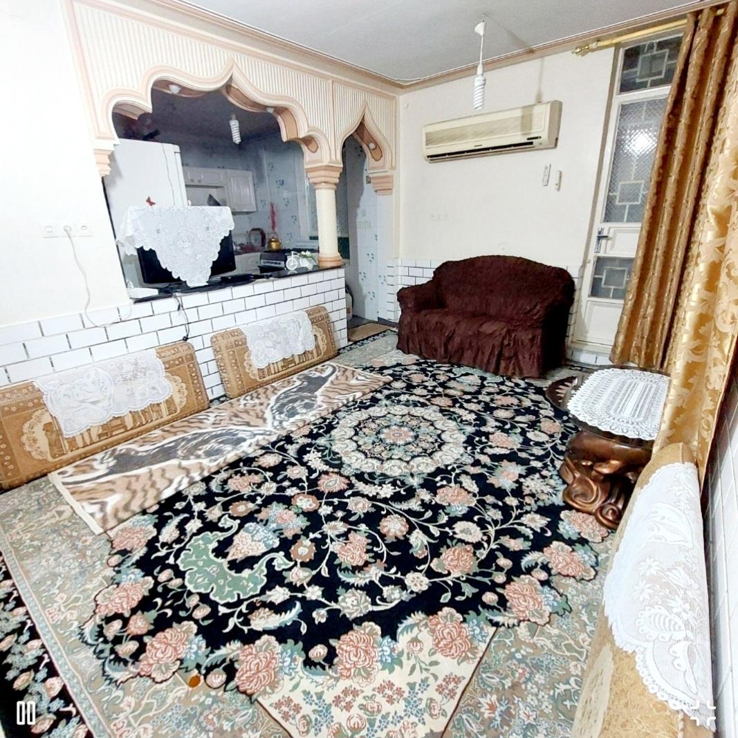 اجاره روزانه منزل ویلایی در شوشتر